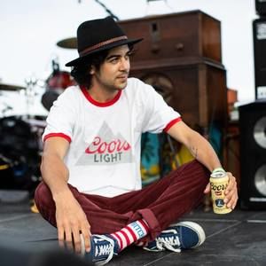 Meet your Posher, Harrison